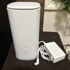 Speed Wi-Fi HOME 5G L13 本体のサムネイル