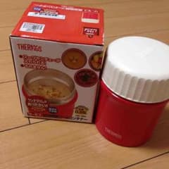 みゆ様専用♡サーモス♡フードコンテナーのサムネイル