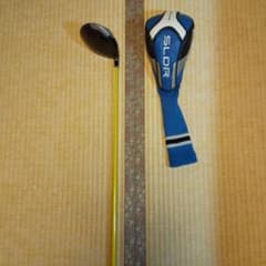 ドライバー　テーラーメイド　ＳＬＤＲのサムネイル