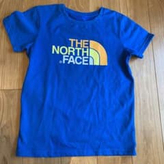 ノースフェイス キッズ Tシャツ　140のサムネイル