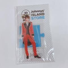 HiHi Jets 髙橋優斗 アクリルスタンドのサムネイル