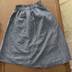 ロングスカートになります。のサムネイル