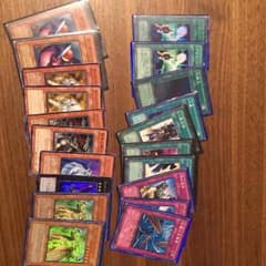 遊戯王トラップ魔法その他のサムネイル