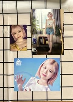 リク　ラントレ　トレカ　coconut fes. アプグレのサムネイル