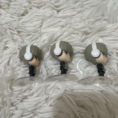 ウィンドブレーカー　梶蓮　ミニフィギュアのサムネイル