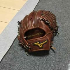 ミズノプロ 硬式のサムネイル