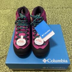 Columbia 登山靴 トレッキングシューズ YL5257-671 25cmのサムネイル