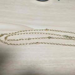 シャネル ヴィンテージ ネックレスのサムネイル