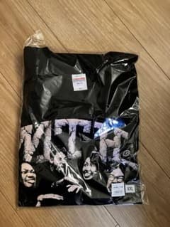 マキシマムザホルモン Tシャツ XXL なんて読むか知らんがな！　新品未開封 マキシマムザホルモン Tシャツ XXL なんて読むか知らんがな！ 新品未