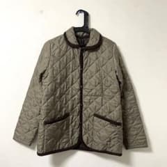 【11/23日までの期間限定SALE】LAVENHAM キルティングジャケットのサムネイル