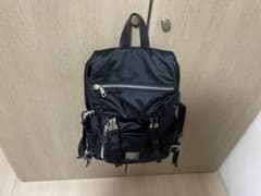 Makavelic マキャベリック バックパックのサムネイル
