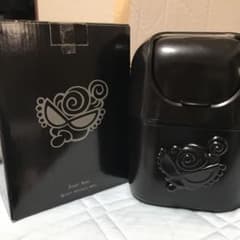 ヒスミニ ゴミ箱のサムネイル