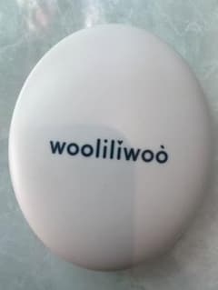 wooliliwoo クッションファンデ　エッグサンバームのサムネイル