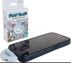 ポケモンGO オートキャッチ　Pocket Hunter 捕獲エリア拡大のサムネイル