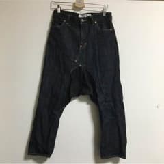 コムデギャルソン GANRYU サルエルパンツのサムネイル