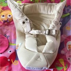 エルゴインサート美品のサムネイル