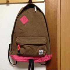 チャムス  リュックのサムネイル