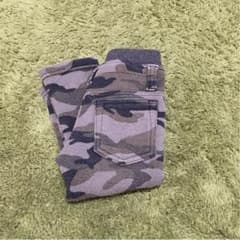 90 裏起毛パンツのサムネイル