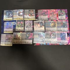 シャドウパラディン デッキのサムネイル