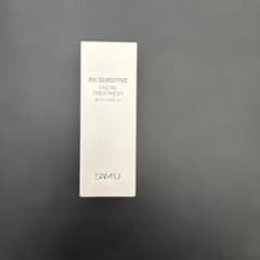 SAM'U PH SENSITIVE FACIAL TREATMENT 50mlのサムネイル