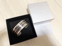 【希少】Cody Sanderson Triple Blade Cuff Sのサムネイル