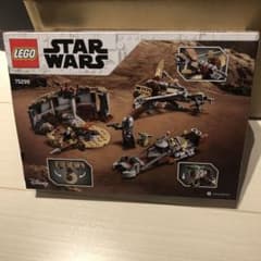 LEGO 75299 スターウォーズのサムネイル