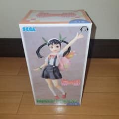 SEGA 物語シリーズ 八九寺真宵 プレミアムフィギュアのサムネイル