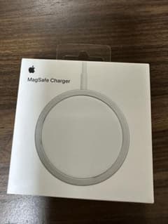 MagSafe充電器　純正　新品未使用未開封のサムネイル