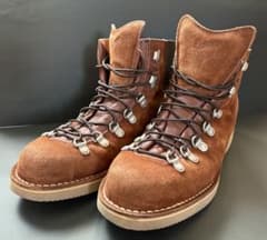 Danner ダナー　VERTIGO D-7600 マウンテンサイドゴアブーツのサムネイル