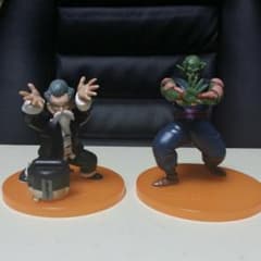 ドラゴンボール　フィギュアのサムネイル