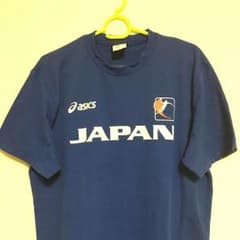 Tシャツ・ハンドボールJAPANのサムネイル