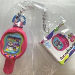 たまごっち おかしなたまごボーロっちのサムネイル