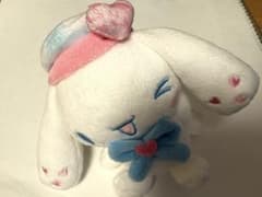 イコラブ シナモン むにゅぐるみマスコット - 3