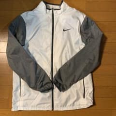 NIKE ナイキ ナイロンジャケットのサムネイル