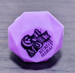ヒプノシスマイク 波羅夷空却 Evil Monk リングライト - メルカリ