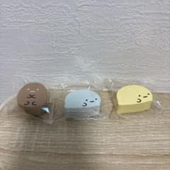 すみっコぐらし タピオカ積み木 3個セットのサムネイル