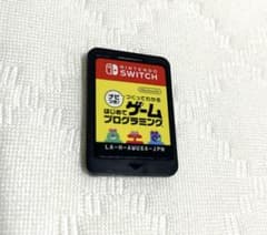 ゲームプログラミングのサムネイル