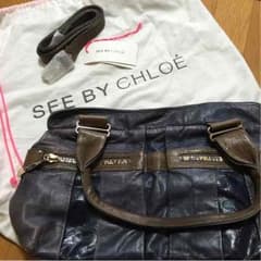 SEE BY CHLOE ハンドバッグのサムネイル