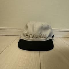 h*o様 Colombiaキャップのサムネイル