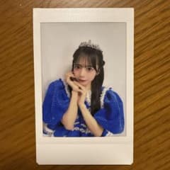 み*し様 増田彩乃プリントチェキ - メルカリ
