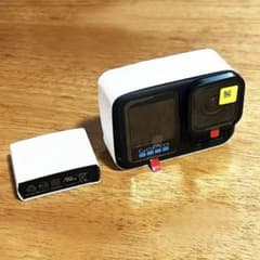 GoPro HERO13 BLACK 新品未使用のサムネイル