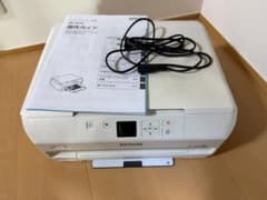 EPSON EP707A インクジェットプリンター【ジャンク品】のサムネイル