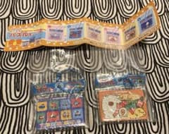 サンリオ おこさまパズル風チャーム2 2個セット