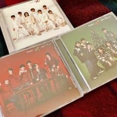 GIFT～白・赤・緑～＊3点まとめ売りのサムネイル