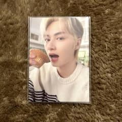 SEVENTEEN HOME プルオーバー トレカ ジュンのサムネイル