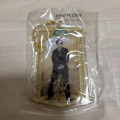 三代目 J Soul Brothers KENJIRO アクリルキーホルダーのサムネイル