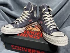 Converse Chuck 70 Stranger Things 26.5cm