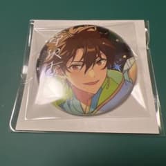 あんスタ コレ缶 千秋 翠 コレクション缶バッジ ぶくスタ ぱしゃっつ 10周年 あんスタ 缶バッジ 10周年 千秋 - メルカリ