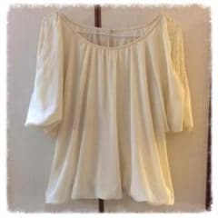 PAGEBOY＊シフォントップスのサムネイル