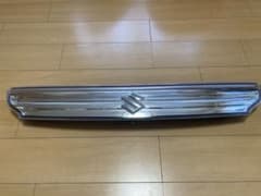 スズキ スペーシアカスタム　MK32S グリルのサムネイル